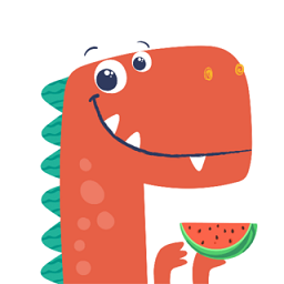 西瓜龍繪本