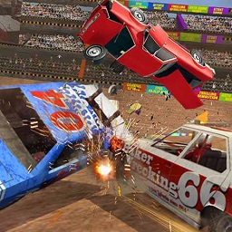 狂怒飛車極限碰撞免費版