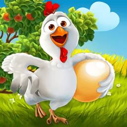 迷人的農(nóng)場(chǎng)手機(jī)版