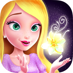 長(zhǎng)發(fā)公主拯救王子小游戲