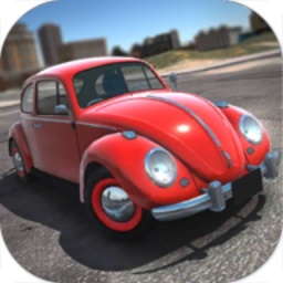 瘋狂駕駛賽車(chē)中文版