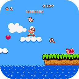 復(fù)古冒險(xiǎn)島fc