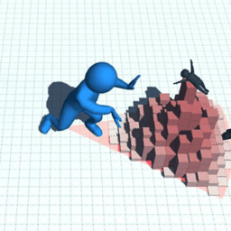 粉碎人類大作戰(zhàn)官方版