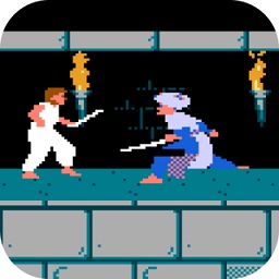 波斯王子游戲手機(jī)版