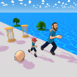 長(zhǎng)大變形記最新版