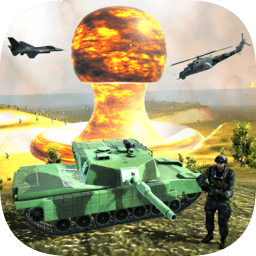 戰(zhàn)地戰(zhàn)爭手機版