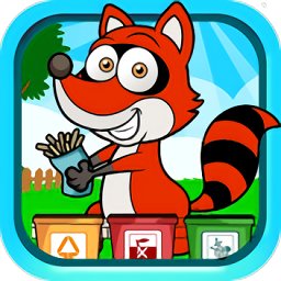 寶寶拼圖學分類最新版