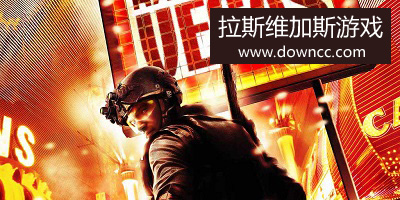 拉斯維加斯游戲