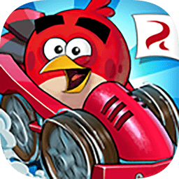 憤怒的小鳥開賽車中文版