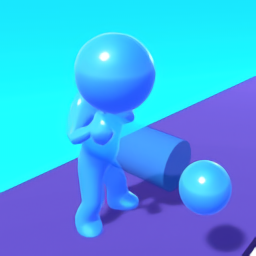 填坑對(duì)戰(zhàn)游戲