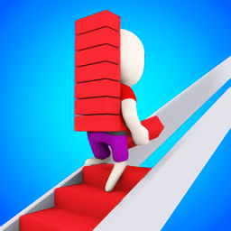 一起來搭橋游戲