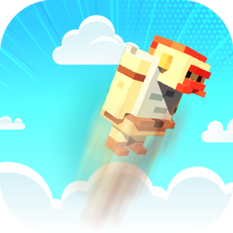 為夢想而沖手游