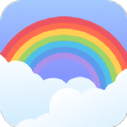 彩虹日歷天氣app