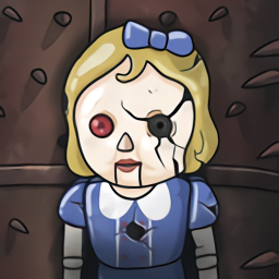 密室逃脫解謎小游戲