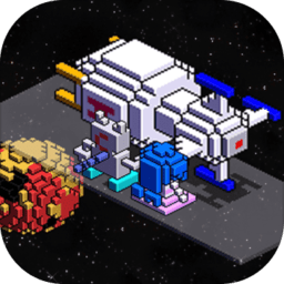 彈珠星艦指揮官完整版