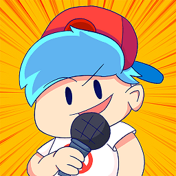 節(jié)奏跳舞機-周五夜放克