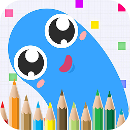 搖滾蟲蟲愛畫畫正式版