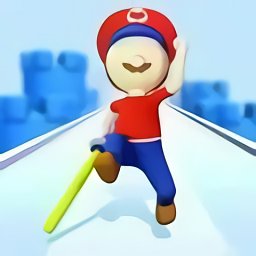 超級比諾跑酷免費(fèi)版