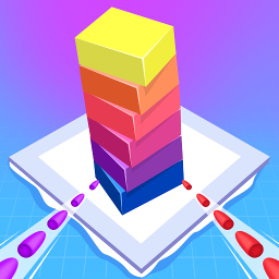 搭橋疊高高最新版