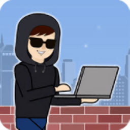 程序員跑酷游戲