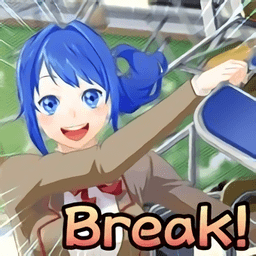 銷毀學校模擬器游戲