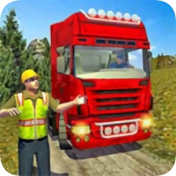 越野卡車駕駛2021