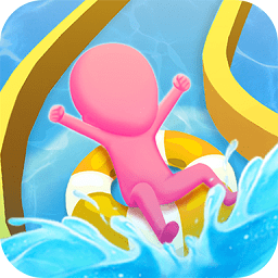 瘋狂滑水游樂場手游