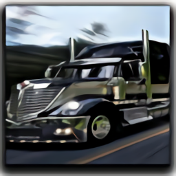 歐洲重卡模擬器正式版