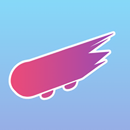 滑板運(yùn)動(dòng)員