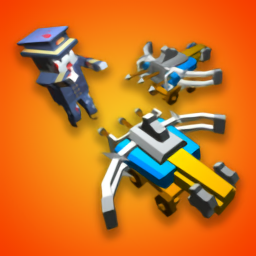 逃離僵尸城市最新版