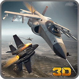 軍用戰(zhàn)斗機手游