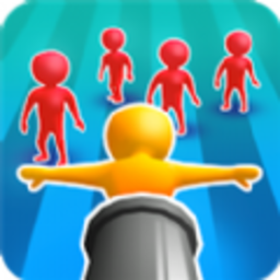 火柴人加農(nóng)炮手游