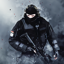 終極戰(zhàn)區(qū)3D正式版