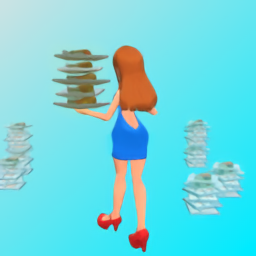 送餐小姐姐手機版