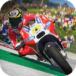 速度摩托賽車最新版