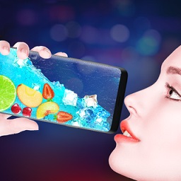 手機雞尾酒模擬器