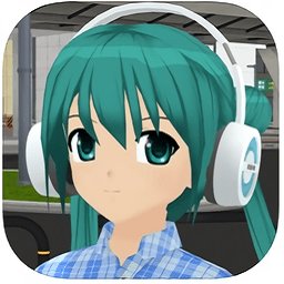 少女城市模式游戲