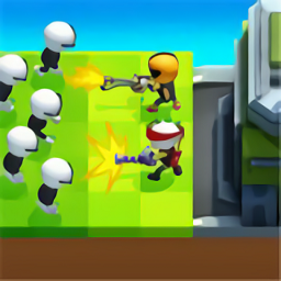 保護(hù)者防御手游