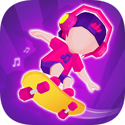 節(jié)奏滑板最新版