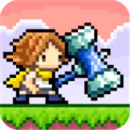 點(diǎn)點(diǎn)神錘中文版