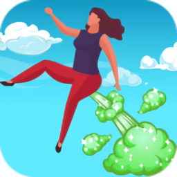 放屁小姐姐官方版