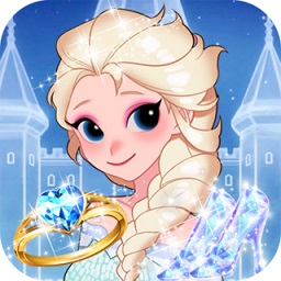 裝扮小公主蘇菲亞游戲