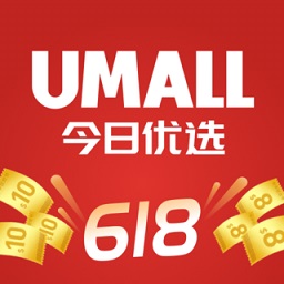 umall今日優(yōu)選商城