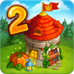 農(nóng)場幻想2中文版