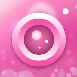 雪伴美顏自拍相機免費版