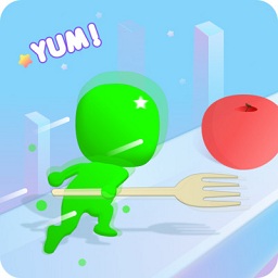 挑食大作戰(zhàn)游戲