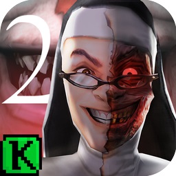 邪惡修女2中文版(Evil Nun 2)