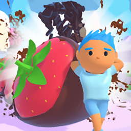 蛋糕沖沖沖手機(jī)版