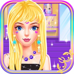 少女化妝換裝最新版