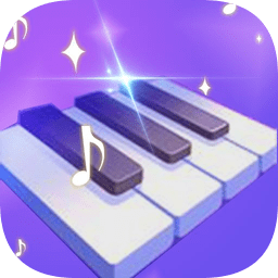 夢(mèng)幻鋼琴白塊小游戲